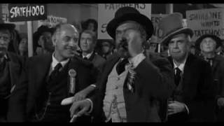 The Man Who Shot Liberty Valance speech [upl. by Molton183]