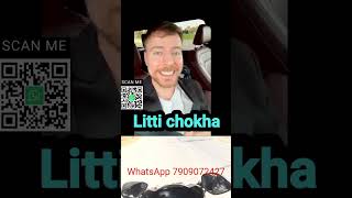 MrBeast For litti chokha come to bihar mrbeast memes pewdiepie youtube mrbeastmemes [upl. by Jackelyn595]