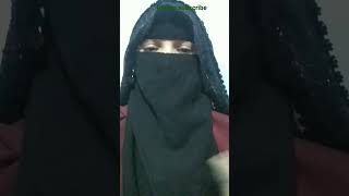 Orat ka Rutba Janna Chahte hai islamic short video Youtub trending vairal duet [upl. by Armando]