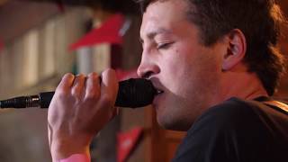 Marlon Williams live from the PledgeHouse during SXSW [upl. by Qahsi]