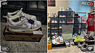 NEW The BEST Rep Sneaker Website for 2024 11 Quality icystar Review [upl. by Eniretac]