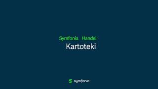 Symfonia Handel  Kartoteki [upl. by Daht]