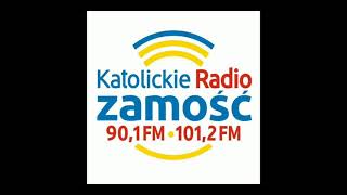 Katolickie Radio Zamość  Fragment emisji 04062021 [upl. by Charmain]