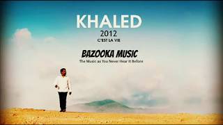 02Cheb Khaled  Hiya Hiya feat Pitbull  الشاب خالد 2012  هيا هيا [upl. by Kan]