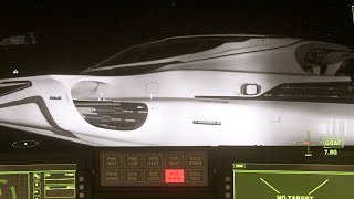 Star Citizen Tutorial  URGENT Boarding Action in Progress 890 Jump mission [upl. by Whitcher424]