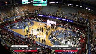 MINEROS DE ZACATECAS VS ASTROS DE JALISCO [upl. by Repooc]