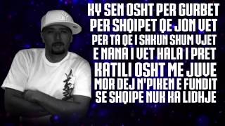 UnikkatiL feat RRugaqi Qart  Malli  Lyric Video [upl. by Nywroc]