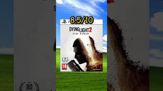 Las MEJORES y PEORES portadas de DYING LIGHT [upl. by Ydnem]