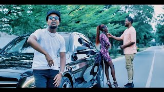 Jay Lima Zm  Kwatako Leniency Official Video [upl. by Lemuela413]