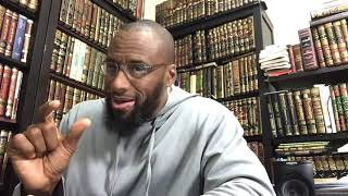 Why Do So Many AfricanAmerican Muslim Sisters Leave Islam [upl. by Anawaj754]