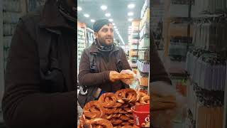 Meşhur Simitçiİdris🥨💯👍 [upl. by Ashely]