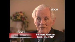 Karl Hoeffkes  Reinhard Hardegen [upl. by Einnalem389]