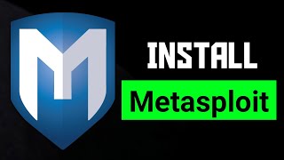 How to install metasploit in kali linux  2024 [upl. by Naesad571]