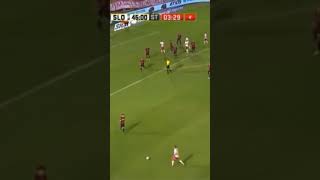 Goles agónicos Wanchope Ábila en Huracán vs San Lorenzo [upl. by Toney403]