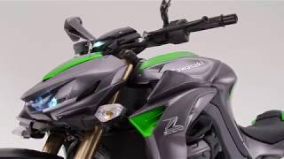 Kawasaki Z1000 2019 PREVIEW REVIEW amp PRICE ANNOUNCED [upl. by Nyleek]