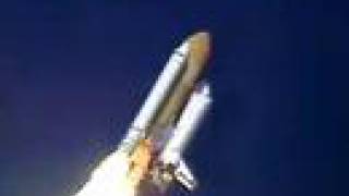 NASA Full Launch  STS 107  Colombia last launch 2003 [upl. by Asuncion]