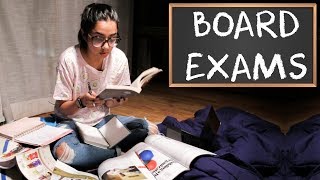 Types of Friends Before Exams  MostlySane [upl. by Ycniuqal617]