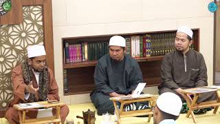 Dalailul Khairat amp Qasidah Burdah  51123 [upl. by Nothgiel985]