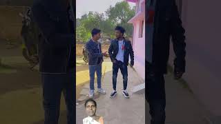 Paya Hua paisa comedy round2hell fun funny friends rammandirkihaibarisong 😄😄 [upl. by Alel]