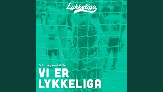 VI ER LYKKELIGA Remix [upl. by Eudora]