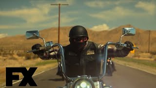 Mayans MC  Season 4 Ep 8 Reapers and Mayan Highway Chase  FX [upl. by Notgnimer397]