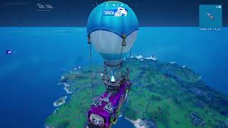 Fortnite del4 22  catty corner [upl. by Rodolfo]