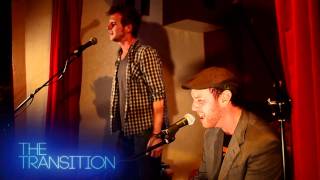 The Transition  Matt Simons Featuring Chris Ayer  Im Already Over You [upl. by Matilda]