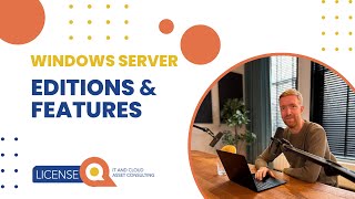 Understanding Windows Server Editions 2024  Datacenter vs Standard Essentials amp HyperV [upl. by Fredra]