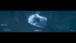 Assassins Creed Odyssey Megaris  Battlefield Cave [upl. by Asim]