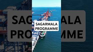 Sagarmala Programme [upl. by Nwahsem]