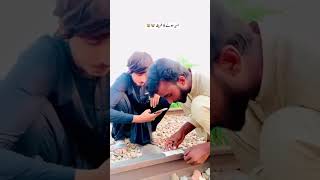 Ameer hony ka idea😜 funny khizarumar comedyfilms khizerumar funnyvideo fun [upl. by Ijneb476]