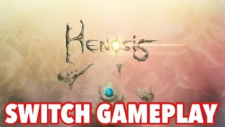 Henosis  Nintendo Switch Gameplay [upl. by Timmie]