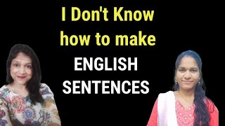 English Conversation Practice  Meenu English Speaking Practice [upl. by Oelc]