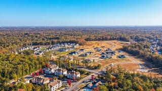 October Site Progress at Chesterfield 🍃☀️🍂 [upl. by Willmert]