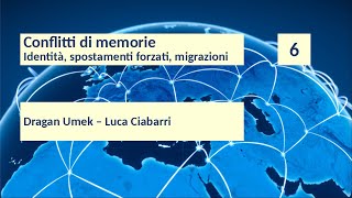 Controgeografie della Rotta Balcanica  L’imbroglio mediterraneo [upl. by Slater723]