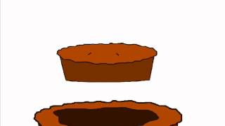 Flippy baked you a pie Happy Tree Friends  asdfmovie [upl. by Greenwood]