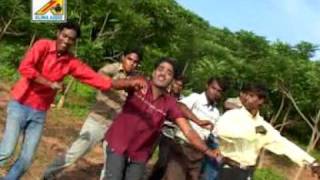 Chal Palama Uduliya Sarangarh  Superhit Sambalpuri Song [upl. by Eirised]