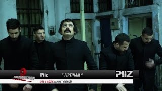 Piiz  Fırtınam [upl. by Iegres953]