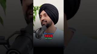 GOAT song story 💯 diljitdosanjh viralshortViral funny melodyking karnaujla goat comedy [upl. by Gusba]