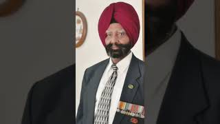 PART2 quotABOUT GREAT ARMY OFFICER KULDIP SINGH CHANDPURIquotteluguhorrorstory Anil kumar [upl. by Gilroy89]