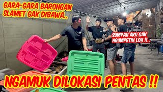 Pentas kali ini penuh dengan cobaan  MAS ADO NG4MUK GARAGARA SLAMET GAK DIBAWA [upl. by Kjersti]