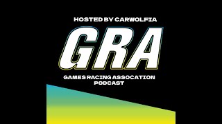 Martinsville Race Analysis GRA PODCAST EP 6 [upl. by Gaye]