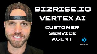 BizRiseio Create a Vertex AI Agent Assistant With AI Powered Skool Community Setup Assist [upl. by Carilla]