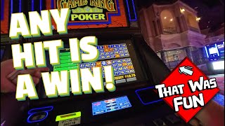 246 KENO at Rio Las Vegas Casino — Any HIT GETS A CREDIT [upl. by Elurd]