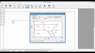 Korf Hydraulics 35 Tutorials  How to add pipe fitting  Two phase flow regime  Pressure drop calc [upl. by Giltzow]