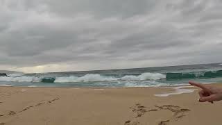 Waimea Bay Waves [upl. by Edecrem]