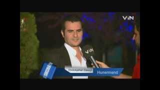 Ebdulqehar Zaxoyi  New  Vin Tv 2012 Focus عبدولقهار زاخوى [upl. by Nwahsear]