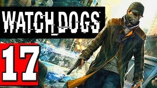 Watch Dogs Walkthrough Part 17 NOT A JOB FOR TYRONE quotWatch Dogs PS4 XBOX PCquot [upl. by Obbard]