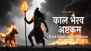 Experience the POWER of Kala Bhairava with Kalabhairava Ashtakam [upl. by Florence]