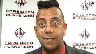 Homer Simpson vs Fermats Last Theorem  Simon Singh Interview [upl. by Maffei89]